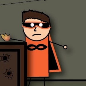 Lock, Stock, and One Smoking Barrell