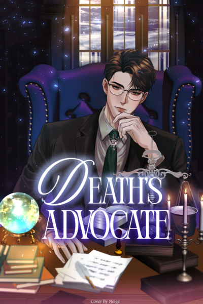 Death's Advocate
