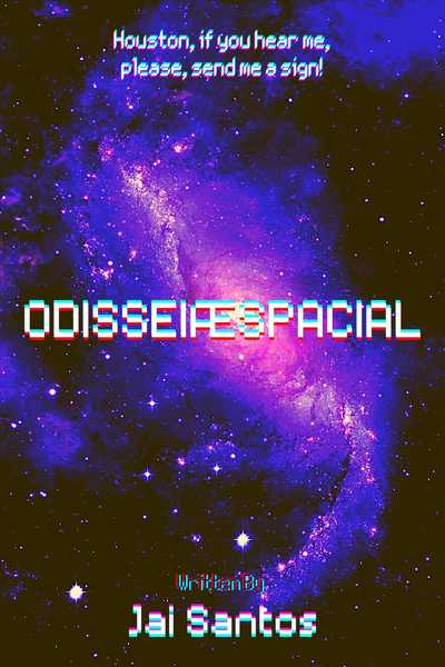 ODISSEI&AElig;SPACIAL(English Version)