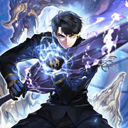 The Dragon Slayer's Regression on Another Level