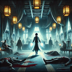 THE END OF BLOODLINES! 