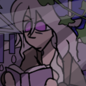 Prologue Part 5. &quot;Valentine&quot;