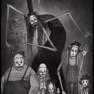 The Twisted family 
