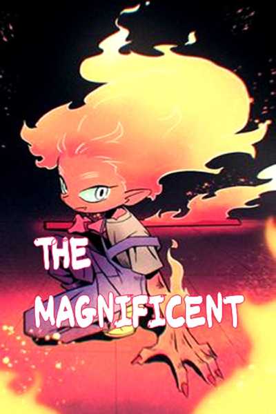 The Magnificent