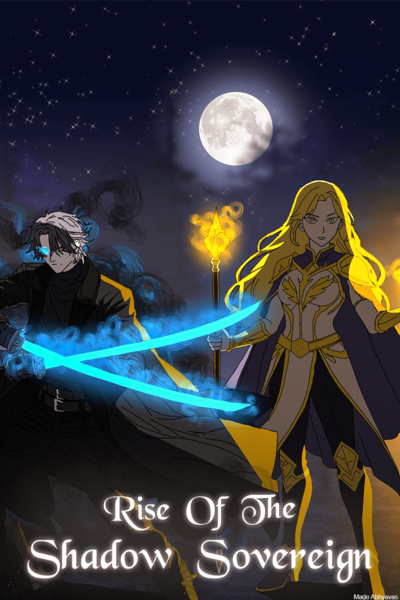Rise Of The Shadow Sovereign