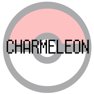 005 - Charmeleon