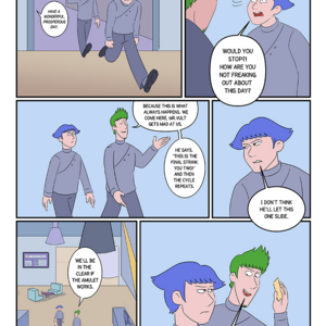 Chapter 1: Pages 6-13