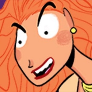 The Duchess of Doily