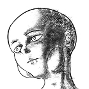 Ep. 1 - I really REALLY want to eat her