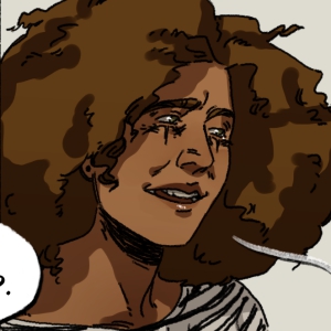 Everybody Wants a Piece of You: Part One