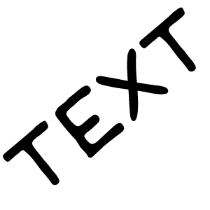 Text Font Size Test