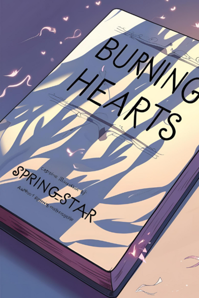 Burning Hearts