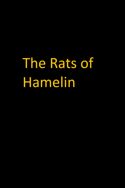 Rats of Hamelin
