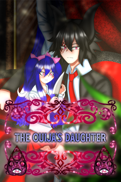 The Ouija's Daughter