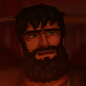 Chapter 7-2: Captain Varr