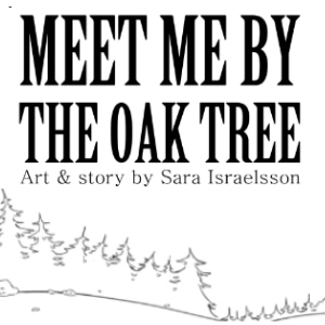 Meet me by the oak tree