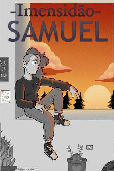 Imensidão - Samuel -