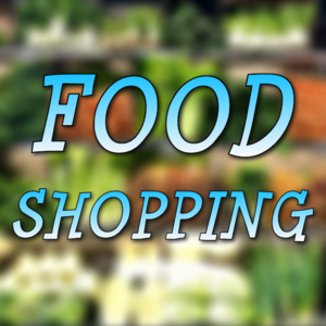 Food Shopping