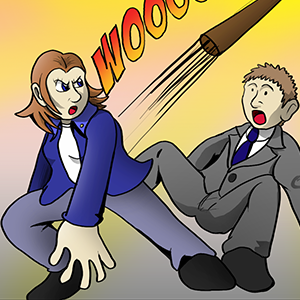 2 - Cold Reception (Part 2) (#92-98)