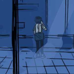 Read Iris Complex :: Episode 24 | Tapas Community