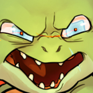 Side Story #1 - Page 1