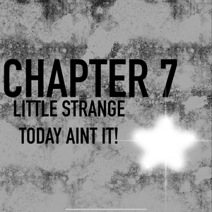Little strange today ain&rsquo;t it