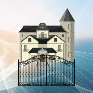 5 | HOME TO THE WOLVES