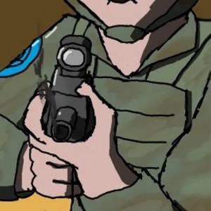 MK15 - Monster Killer - Ally