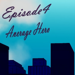 Average Hero