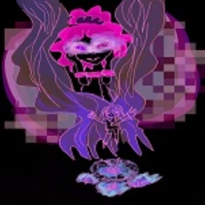 Mega Louder; Corrupted 2:2