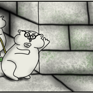 Adventures of Edwin - Part 20 - Recycle one more time