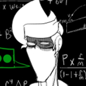 S1 E8: Quick, Act Natural!