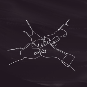 Sunshowers - Part Seventeen