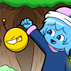 Chapter 1 page 0 - The Starlight Festival part 1