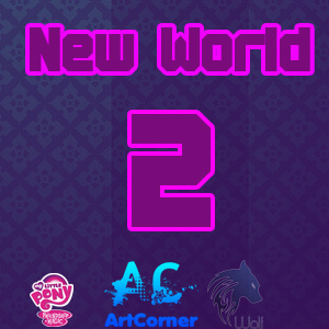 New World Book 2 (Complete)