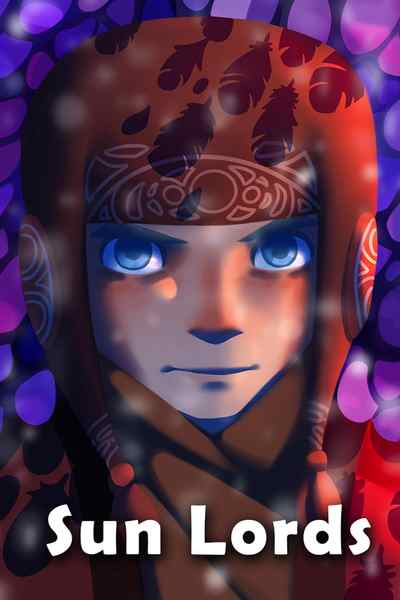 Sun Lords