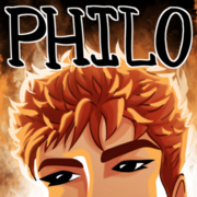 PHILO [BOOK 2]