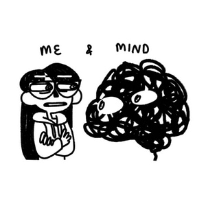 Me and Mind