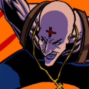 18 - Sacrificial Jewel