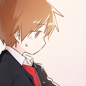 Different but the Same