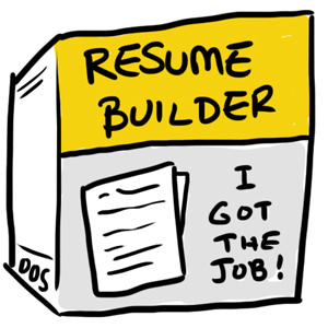 Resume Builder