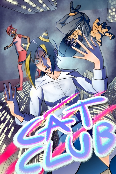 Cat Club
