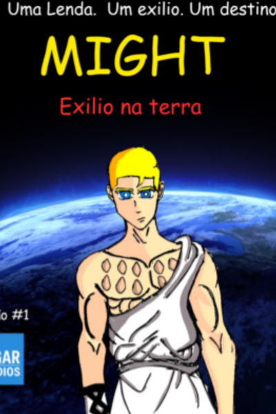 MIGHT: Exilio na Terra 