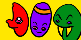custom banner