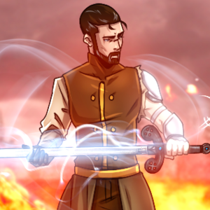 TCM 2: Vol 15 (pt 5)