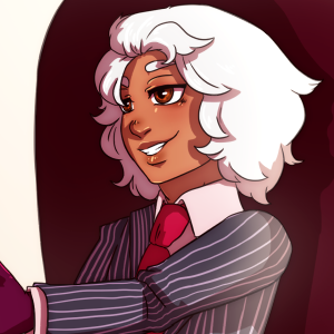 Monthly patreon ad - October 2019