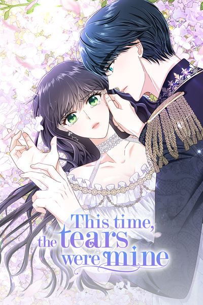 This Time, the Tears Were Mine