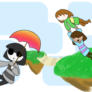 Core Frisk