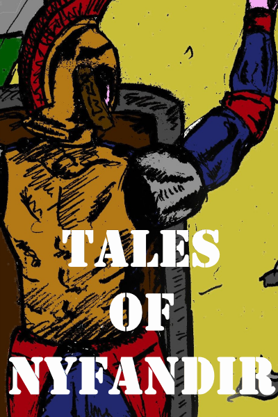 Tales of Nyfandir