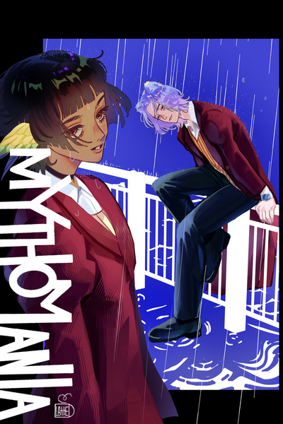 MYTHOMANIA